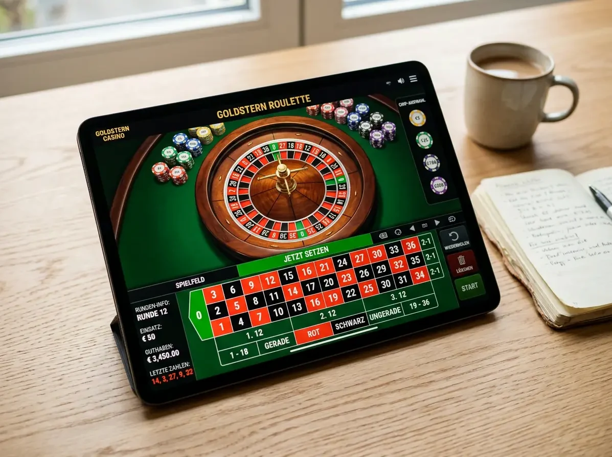 Über das Golisimo Casino